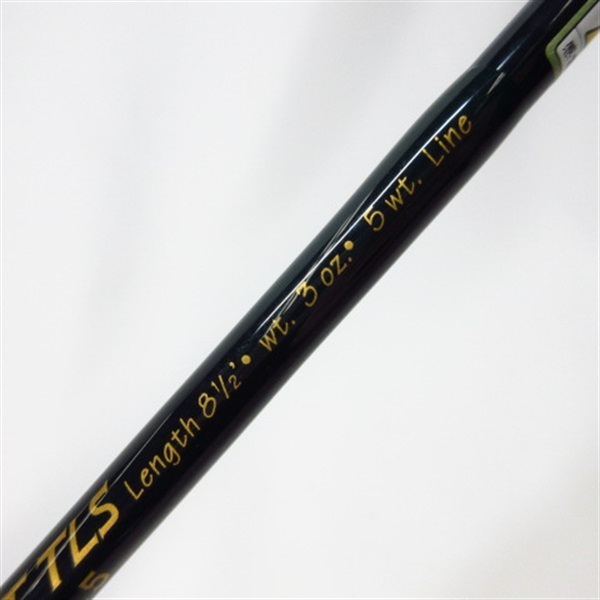 トライデント ＴＬＳＴＩＰ ＦＬＥＸ９．５ ８’６” ４ＰＣ
